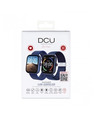 DCU SMARTWATCH LOS ANGELES AZUL #4 - 34157061