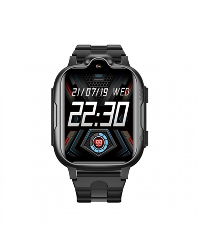 DCU SMARTWATCH INFANTIL C/ VIDEOCHAMADAS 4G PRETO #4 - 34159030