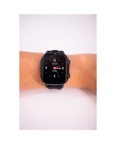 DCU SMARTWATCH INFANTIL C/ VIDEOCHAMADAS 4G PRETO #1 - 34159030