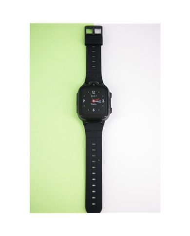 DCU SMARTWATCH INFANTIL C/ VIDEOCHAMADAS 4G PRETO #3 - 34159030