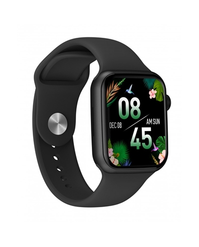 DCU SMARTWATCH COLORFUL 2 PRETO E AZUL MARINHO #1 - 34157041