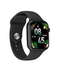 DCU SMARTWATCH COLORFUL 2 PRETO E AZUL MARINHO #1 - 34157041