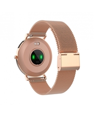 DCU SMARTWATCH BOULEVARD OURO ROSA #5 - 34157075