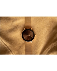 DCU SMARTWATCH BOULEVARD OURO ROSA #3 - 34157075