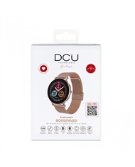 DCU SMARTWATCH BOULEVARD OURO ROSA #5 - 34157075