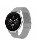DCU SMARTWATCH BOULEVARD BLUETOOTH PRATA - 34157076