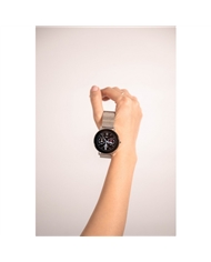 DCU SMARTWATCH BOULEVARD BLUETOOTH PRATA #3 - 34157076