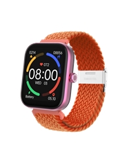 DCU SMARTWATCH LOS ANGELES BLUETOOTH PURPLE - 34157062