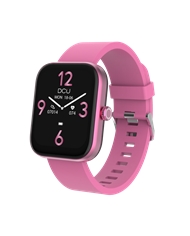 DCU SMARTWATCH LOS ANGELES BLUETOOTH PURPLE #4 - 34157062