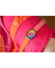 DCU SMARTWATCH LOS ANGELES BLUETOOTH PURPLE #2 - 34157062