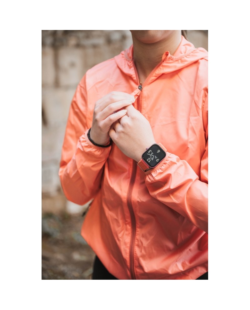 DCU SMARTWATCH LOS ANGELES BLUETOOTH PURPLE #3 - 34157062