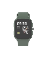 DCU SMARTWATCH JUNIOR DE 7 A 14 ANOS VERDE #2 - 34158015