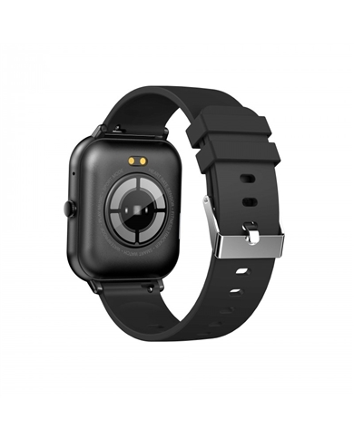 DCU SMARTWATCH CURVED GLASS PRO PRETO #2 - 34157025