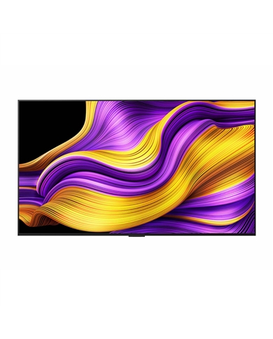 LG OLED 55" UHD 4K SMART TV WEBOS 4HDMI 3USB E - OLED55G54LW