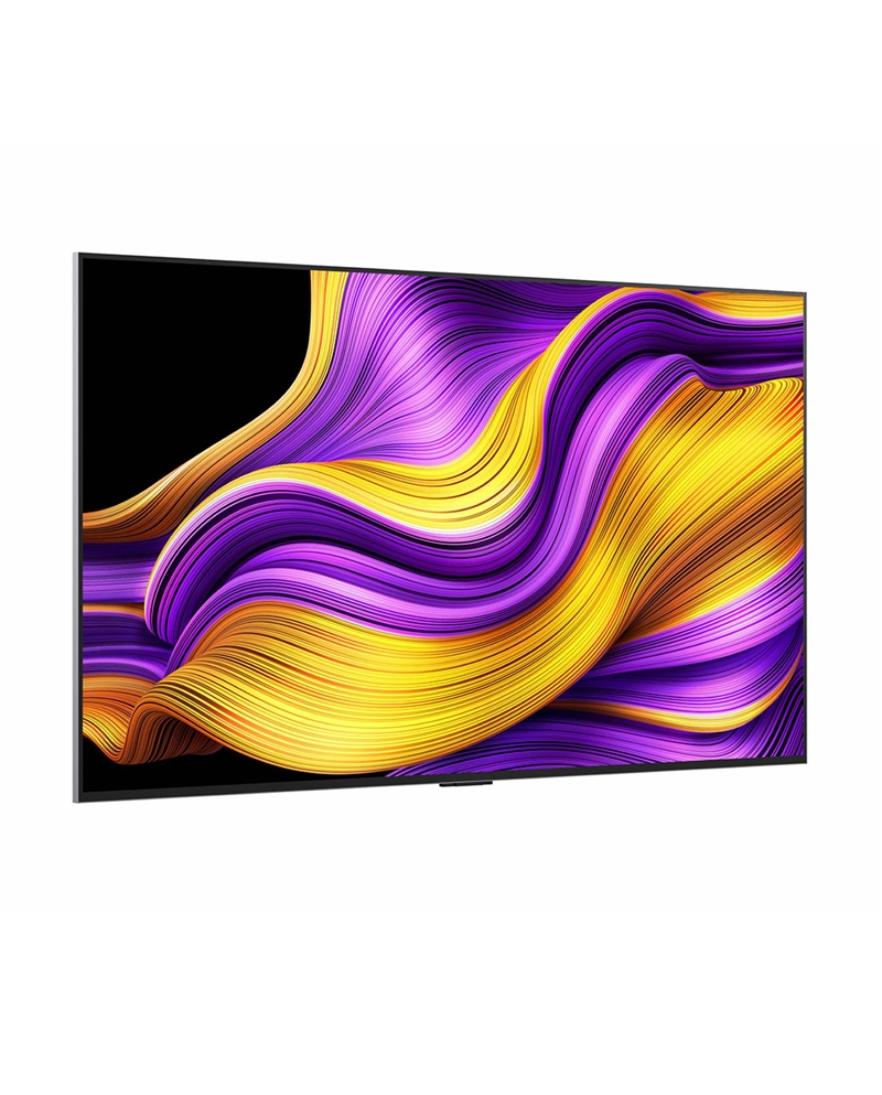 LG OLED 55" UHD 4K SMART TV WEBOS 4HDMI 3USB E #1 - OLED55G54LW