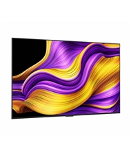 LG OLED 55" UHD 4K SMART TV WEBOS 4HDMI 3USB E #1 - OLED55G54LW