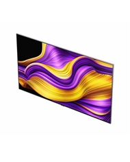 LG OLED 55" UHD 4K SMART TV WEBOS 4HDMI 3USB E #5 - OLED55G54LW