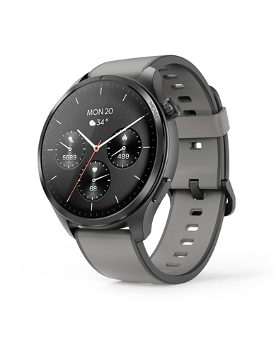 HAMA SMARTWATCH MULTIFUNCIONAL 9000 - 178627