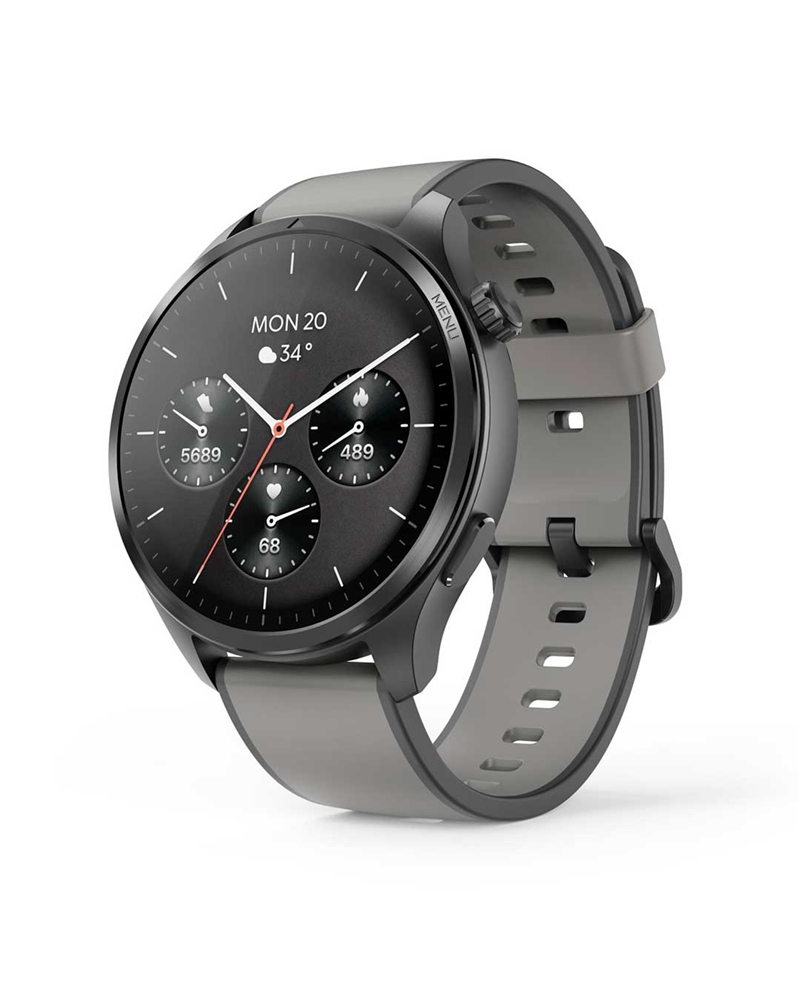 HAMA SMARTWATCH MULTIFUNCIONAL 9000 - 178627