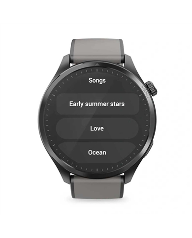 HAMA SMARTWATCH MULTIFUNCIONAL 9000 #5 - 178627