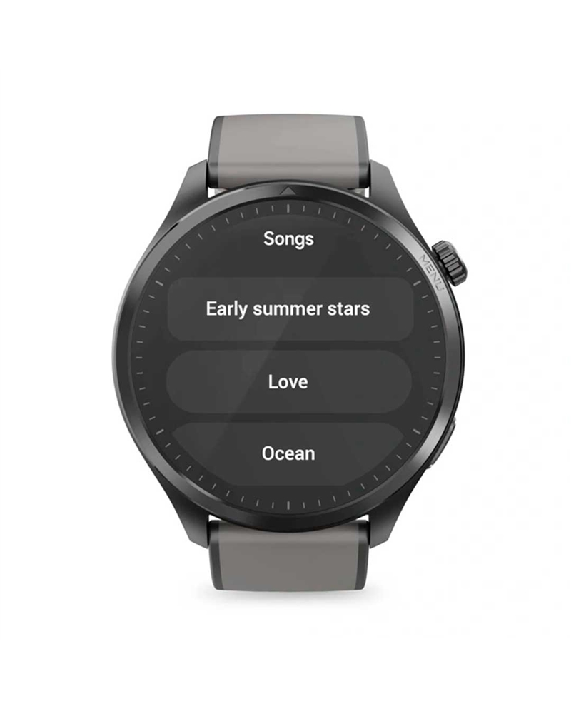 HAMA SMARTWATCH MULTIFUNCIONAL 9000 #5 - 178627