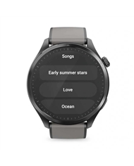 HAMA SMARTWATCH MULTIFUNCIONAL 9000 #5 - 178627