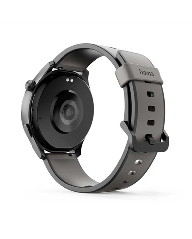 HAMA SMARTWATCH MULTIFUNCIONAL 9000 #4 - 178627