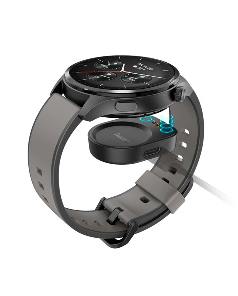 HAMA SMARTWATCH MULTIFUNCIONAL 9000 #5 - 178627