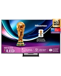 HISENSE MINILED PRO 85" 4K UHD SMART TV 4HDMI 2USB C - 85U7QPRO
