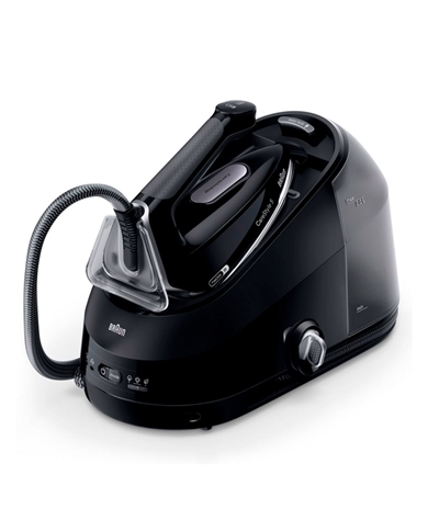 BRAUN FERRO CALDEIRA 2400W BASE - IS5249BK