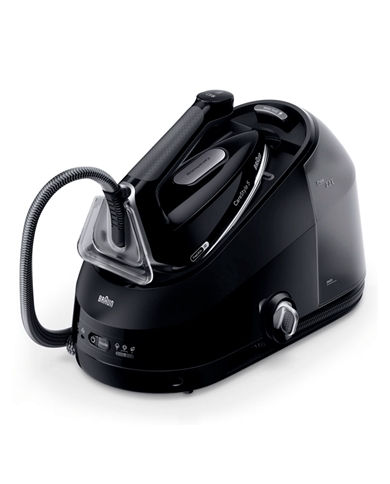 BRAUN FERRO CALDEIRA 2400W BASE - IS5249BK