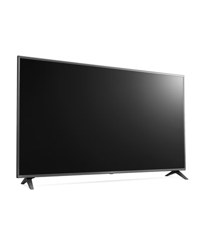 LG LED 55" 4K UHD SMART TV WEBOS SLIM HDMI USB G #2 - 55UR781C