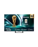HISENSE ULED MINI LED 50" 4K UHD SMART TV 4HDMI 2USB E - 50U7Q