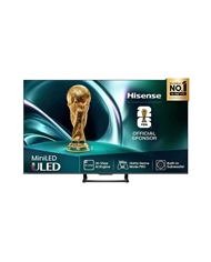 HISENSE ULED MINI LED 50" 4K UHD SMART TV 4HDMI 2USB E - 50U7Q