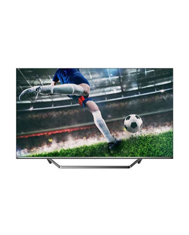 HISENSE ULED MINI LED 50" 4K UHD SMART TV 4HDMI 2USB E #3 - 50U7Q