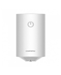 CONFORTEC TERMOACUMULADOR 50LT 1500W SLIM C - CFT5015