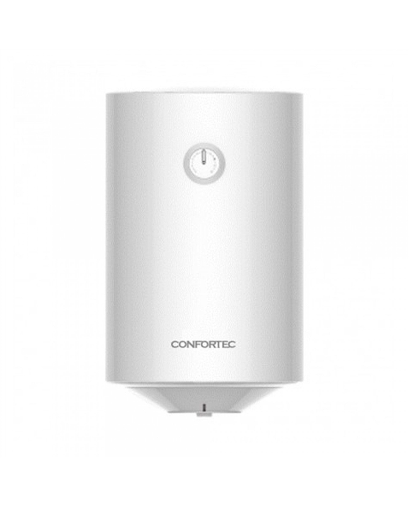 CONFORTEC TERMOACUMULADOR 50LT 1500W SLIM C - CFT5015