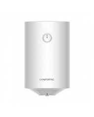 CONFORTEC TERMOACUMULADOR 50LT 1500W SLIM C - CFT5015