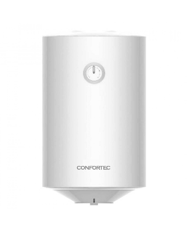 CONFORTEC TERMOACUMULADOR 100LT 1500W SLIM C - CFT1015