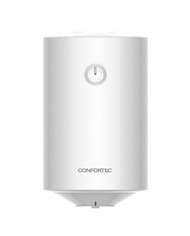 CONFORTEC TERMOACUMULADOR 100LT 1500W SLIM C - CFT1015