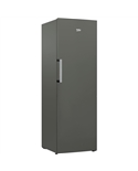 BEKO FRIGORIFICO 1 PORTA 1714X595X700 415LT GREY E - RSSE415M41GN