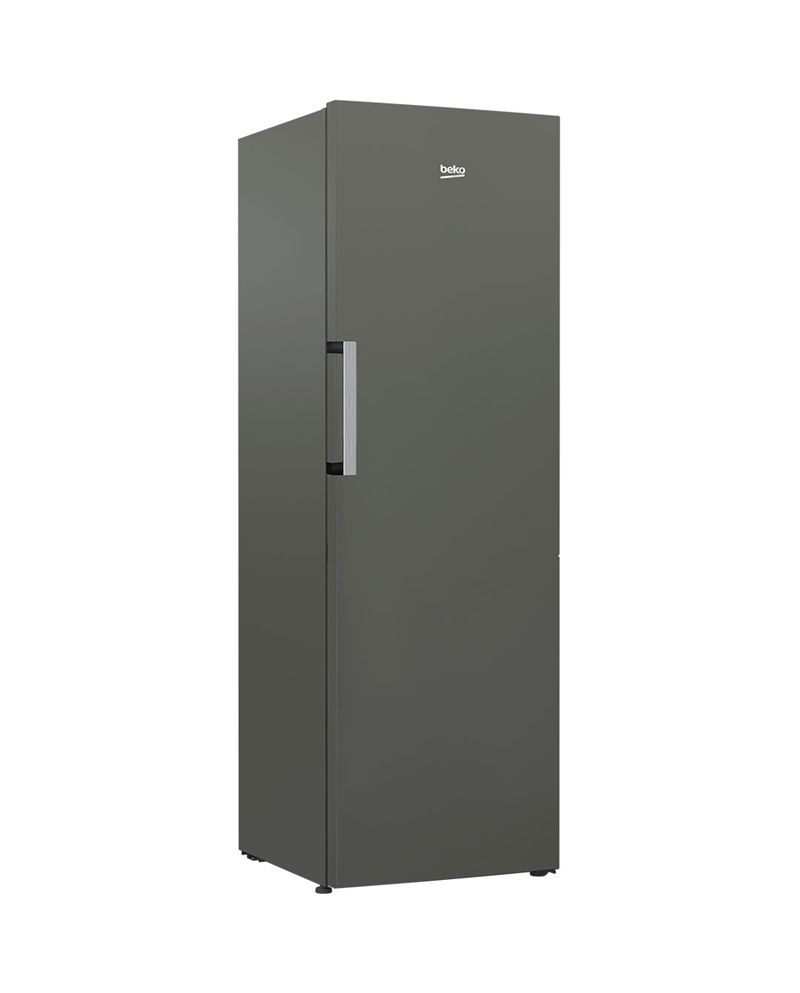 BEKO FRIGORIFICO 1 PORTA 1714X595X700 415LT GREY E - RSSE415M41GN
