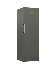 BEKO FRIGORIFICO 1 PORTA 1714X595X700 415LT GREY E - RSSE415M41GN