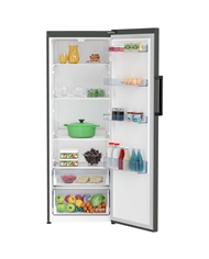 BEKO FRIGORIFICO 1 PORTA 1714X595X700 415LT GREY E #2 - RSSE415M41GN