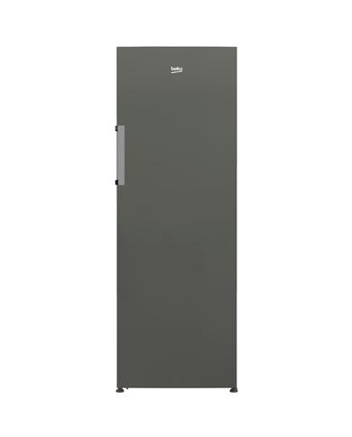BEKO FRIGORIFICO 1 PORTA 1714X595X700 415LT GREY E #2 - RSSE415M41GN