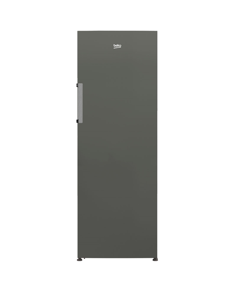 BEKO FRIGORIFICO 1 PORTA 1714X595X700 415LT GREY E #2 - RSSE415M41GN