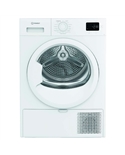 INDESIT SECADOR ROUPA 7KG BOMBA CALOR E - CYSD72DWWSPT