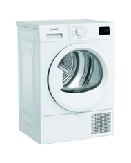 INDESIT SECADOR ROUPA 7KG BOMBA CALOR E - CYSD72DWWSPT