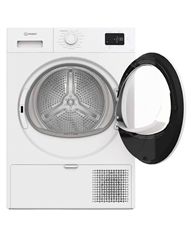 INDESIT SECADOR ROUPA 7KG BOMBA CALOR E #2 - CYSD72DWWSPT