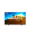 PHILIPS LED 43" 4K UHD SMARTTV AMBILIGHT 3HDMI 2USB - 43PUS8009